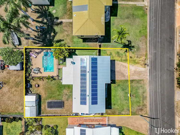 Fourth view of Homely house listing, 18 Madge Street, Norman Gardens QLD 4701
