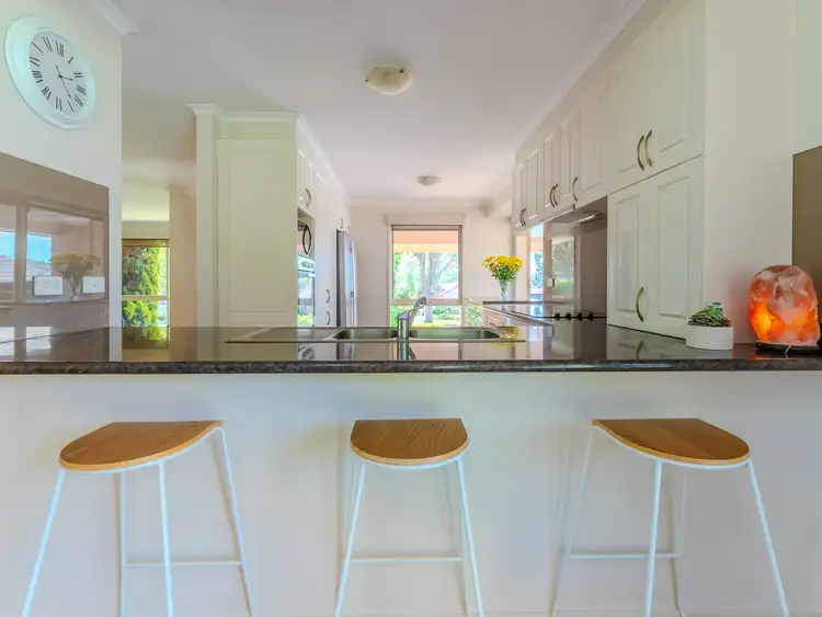 Third view of Homely house listing, 105 Lakeview Drive, Lilydale VIC 3140