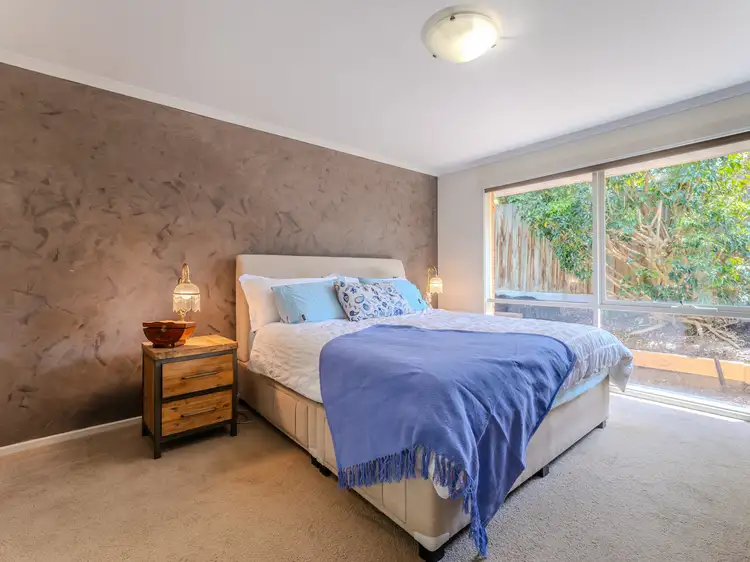 Fifth view of Homely house listing, 105 Lakeview Drive, Lilydale VIC 3140