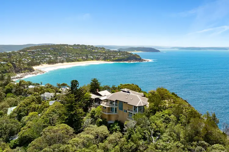105 Whale Beach Road