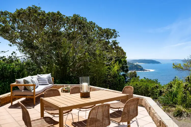 105 Whale Beach Road, Whale Beach NSW 2107