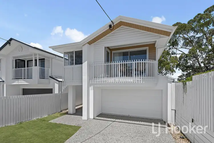 156 Kadumba Street, Yeronga QLD 4104