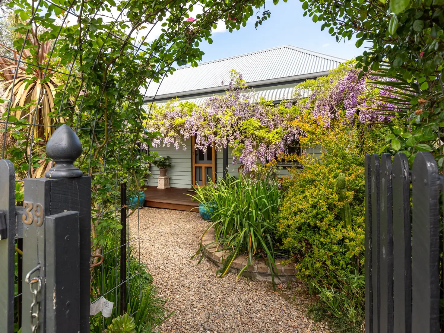 Main view of Homely house listing, 39 Cobargo Bermagui Road, Cobargo NSW 2550