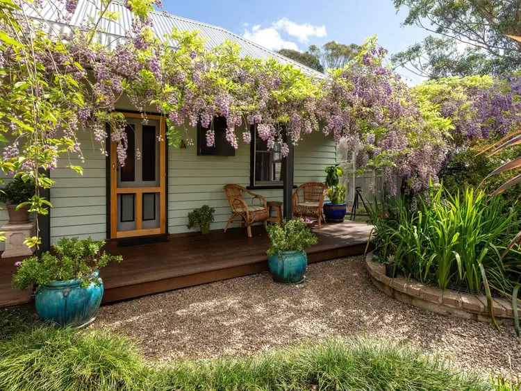 Second view of Homely house listing, 39 Cobargo Bermagui Road, Cobargo NSW 2550