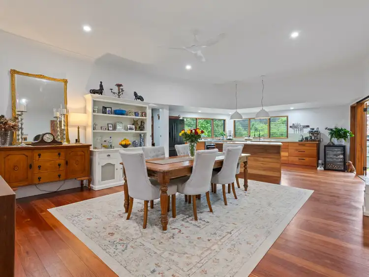 Fifth view of Homely house listing, 39 Cobargo Bermagui Road, Cobargo NSW 2550