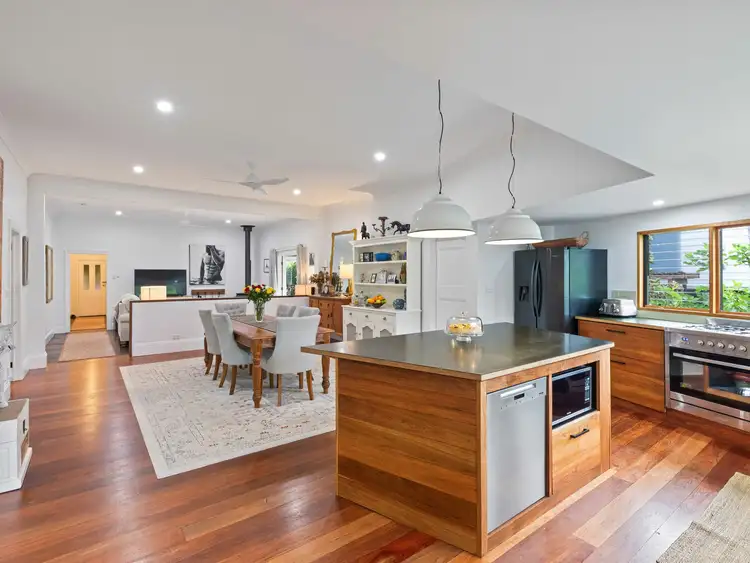 Sixth view of Homely house listing, 39 Cobargo Bermagui Road, Cobargo NSW 2550