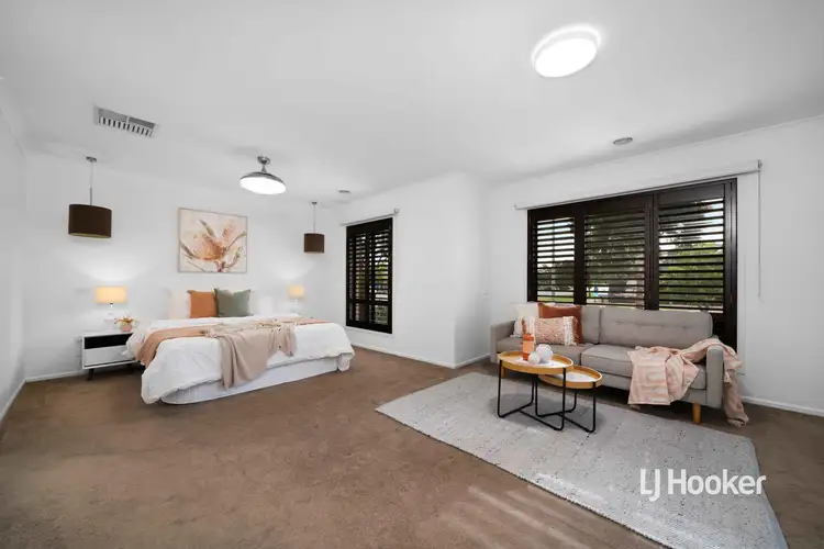 Third view of Homely house listing, 61 Florey Avenue, Point Cook VIC 3030