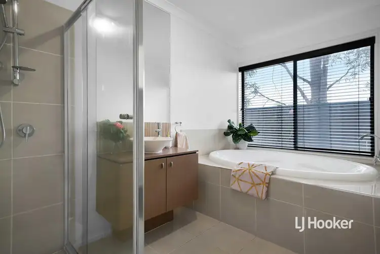Fourth view of Homely house listing, 61 Florey Avenue, Point Cook VIC 3030