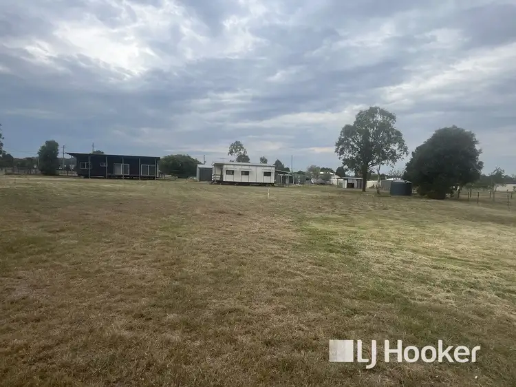 Second view of Homely land listing, 1 Johnson Drive, Lockrose QLD 4342