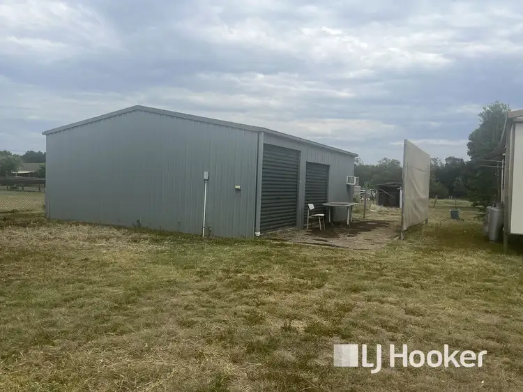 Third view of Homely land listing, 1 Johnson Drive, Lockrose QLD 4342