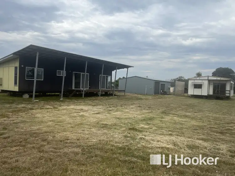 Fourth view of Homely land listing, 1 Johnson Drive, Lockrose QLD 4342