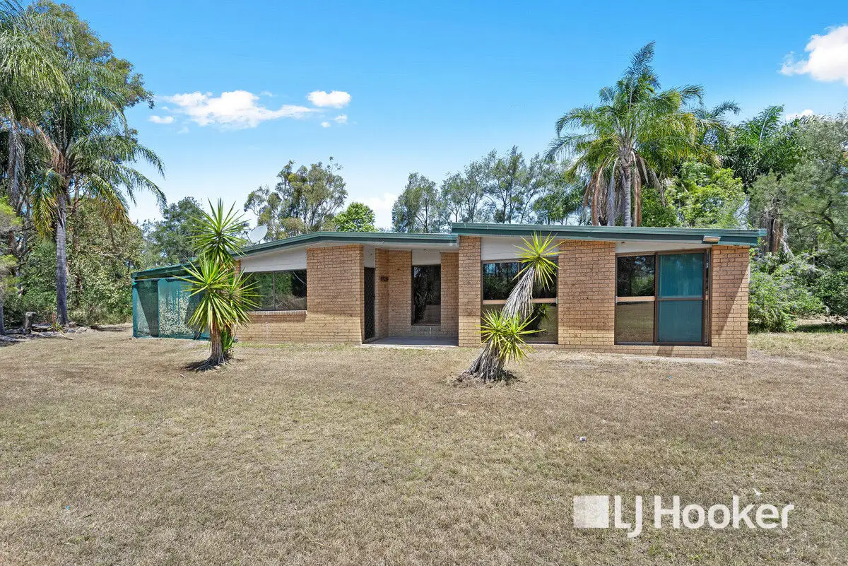 Main view of Homely house listing, 488 West Road, Coominya QLD 4311