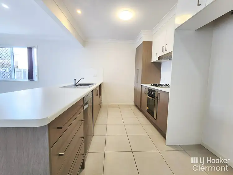 Fourth view of Homely unit listing, Unit 76/47 McDonald Flat Road, Clermont QLD 4721
