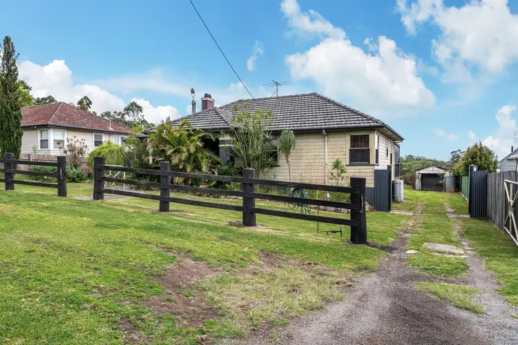 Third view of Homely house listing, 7 Blue Gum Close, Stockrington NSW 2322