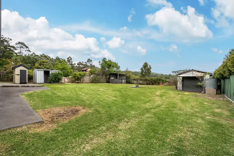 Fifth view of Homely house listing, 7 Blue Gum Close, Stockrington NSW 2322