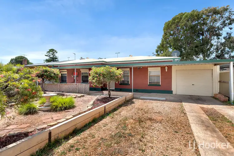 21 Smitham Street, Elizabeth Grove SA 5112