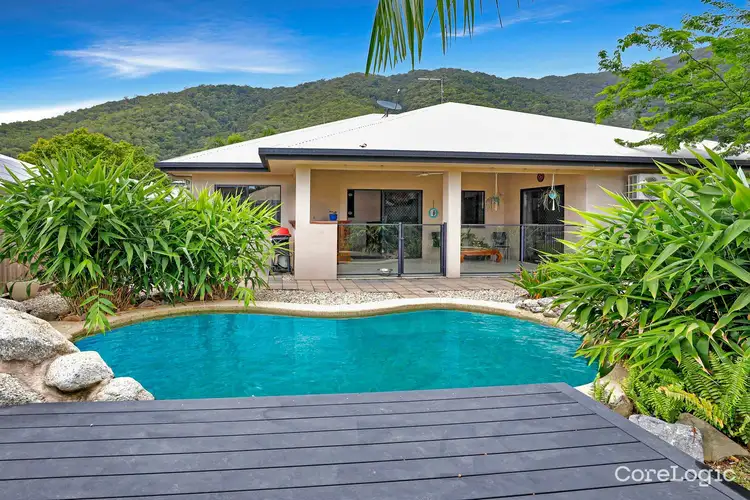 Second view of Homely house listing, 6 Kentia St, Palm Cove QLD 4879
