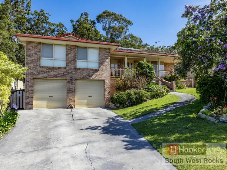 Main view of Homely house listing, 12 Marlin Drive, South West Rocks NSW 2431