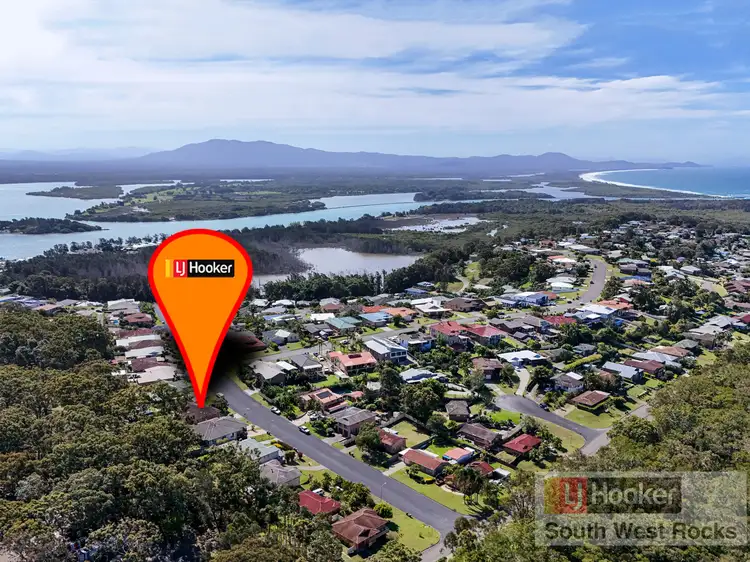 Second view of Homely house listing, 12 Marlin Drive, South West Rocks NSW 2431