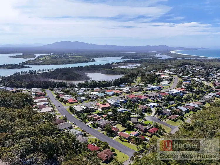 Fourth view of Homely house listing, 12 Marlin Drive, South West Rocks NSW 2431