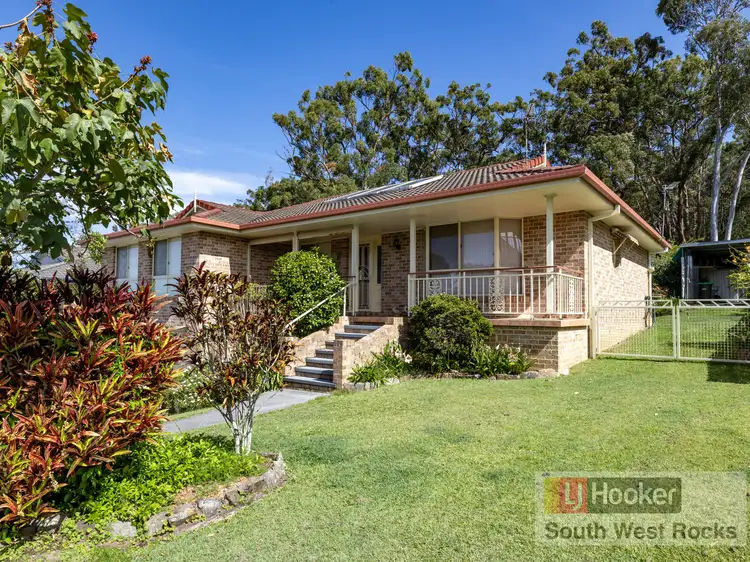Fifth view of Homely house listing, 12 Marlin Drive, South West Rocks NSW 2431