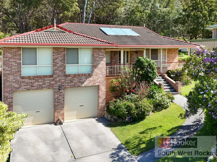 Sixth view of Homely house listing, 12 Marlin Drive, South West Rocks NSW 2431