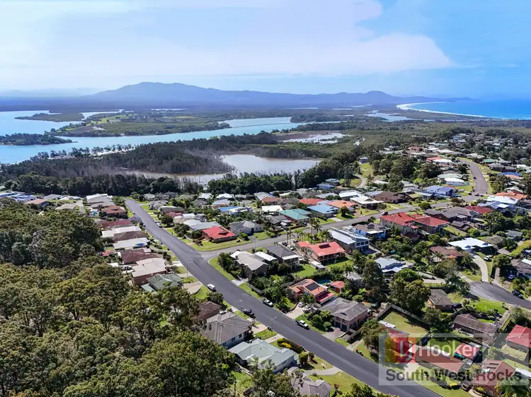 Seventh view of Homely house listing, 12 Marlin Drive, South West Rocks NSW 2431