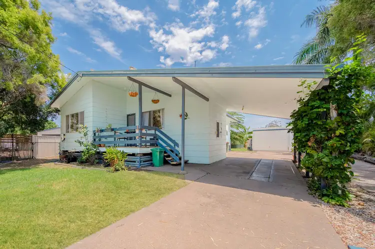 Third view of Homely house listing, 16 Bridgeman Street, Emerald QLD 4720