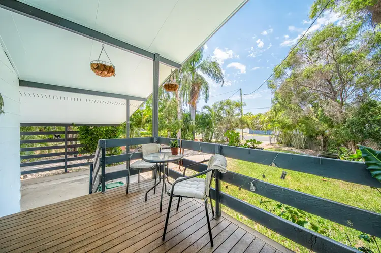 Fourth view of Homely house listing, 16 Bridgeman Street, Emerald QLD 4720