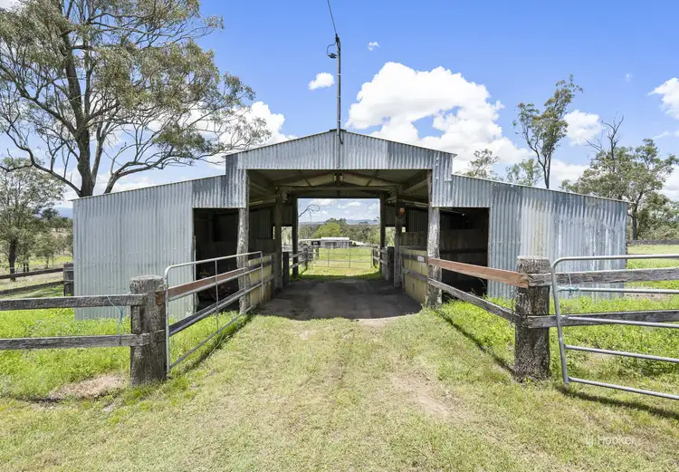 Seventh view of Homely rural property listing, 7806 Brisbane Valley Highway, Braemore QLD 4313