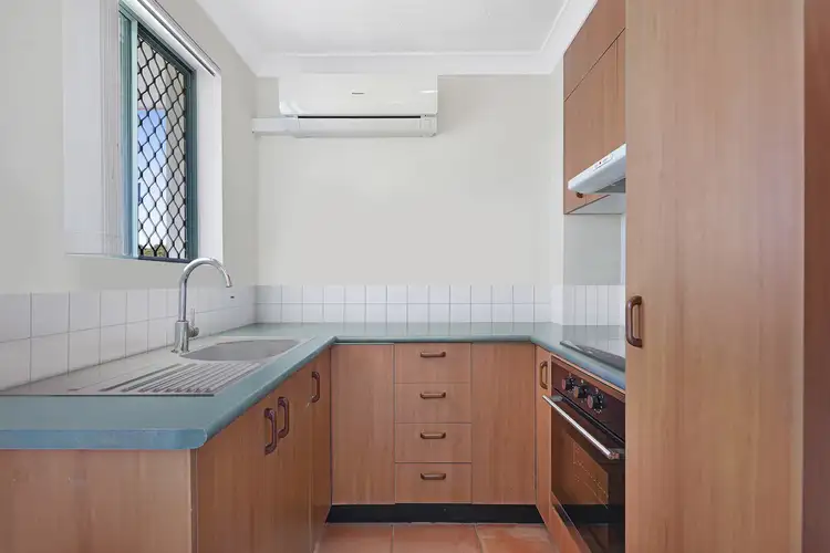 Third view of Homely apartment listing, 11/140 Marine Parade, Southport QLD 4215