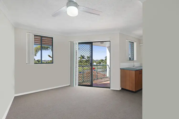 Fourth view of Homely apartment listing, 11/140 Marine Parade, Southport QLD 4215
