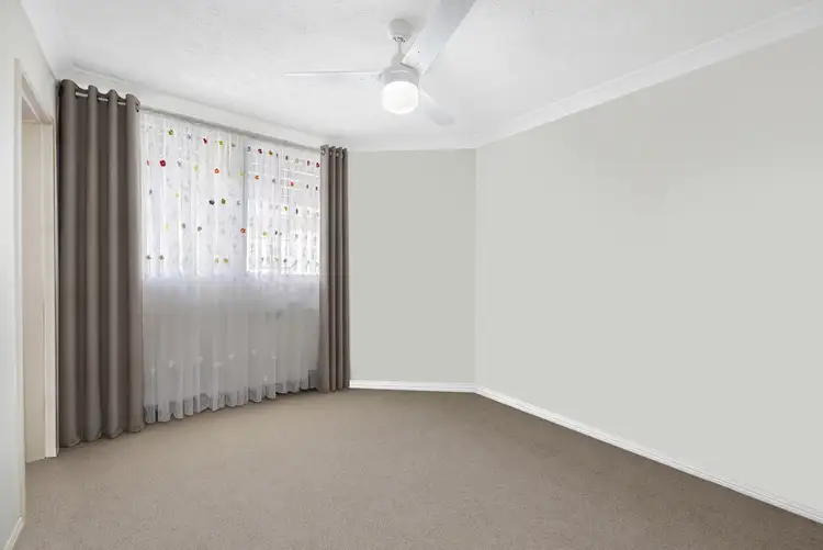 Sixth view of Homely apartment listing, 11/140 Marine Parade, Southport QLD 4215