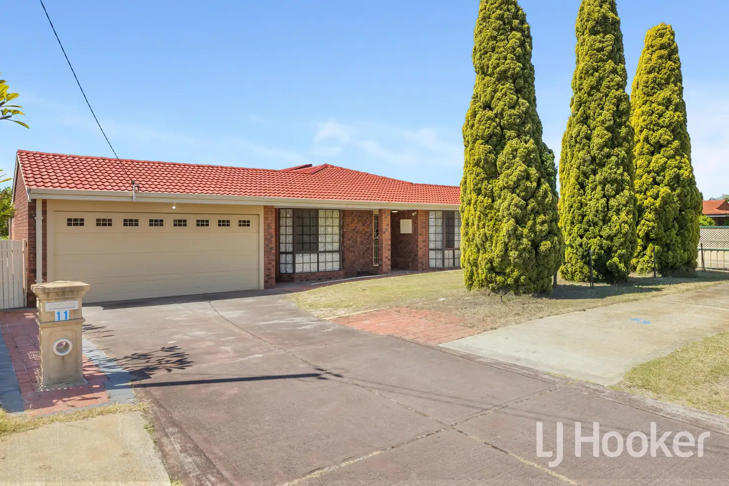 Main view of Homely house listing, 11 Deschamp Road, Noranda WA 6062