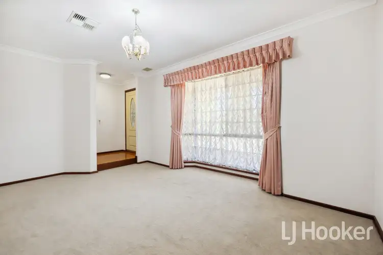 Second view of Homely house listing, 11 Deschamp Road, Noranda WA 6062