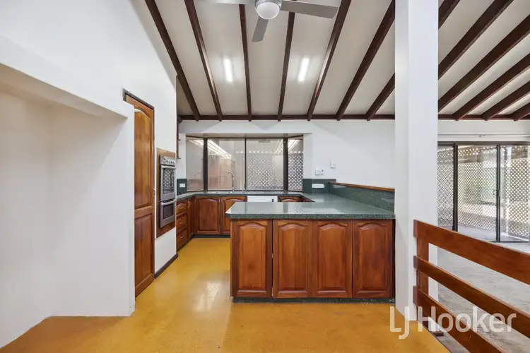 Fourth view of Homely house listing, 11 Deschamp Road, Noranda WA 6062