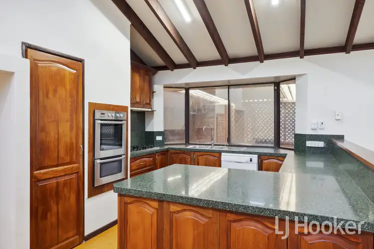 Fifth view of Homely house listing, 11 Deschamp Road, Noranda WA 6062