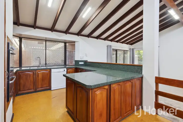 Sixth view of Homely house listing, 11 Deschamp Road, Noranda WA 6062