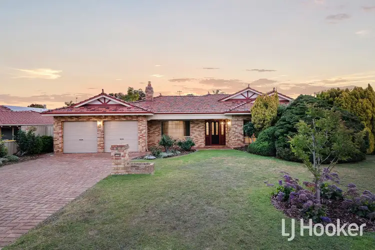 Main view of Homely house listing, 14 Chesters Way, Winthrop WA 6150