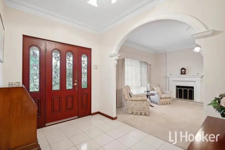 Second view of Homely house listing, 14 Chesters Way, Winthrop WA 6150