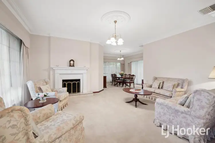 Fourth view of Homely house listing, 14 Chesters Way, Winthrop WA 6150