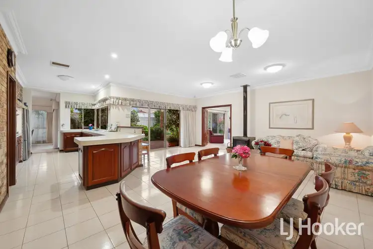 Sixth view of Homely house listing, 14 Chesters Way, Winthrop WA 6150