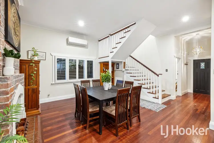 Fourth view of Homely house listing, 20 Cargill Street, Victoria Park WA 6100