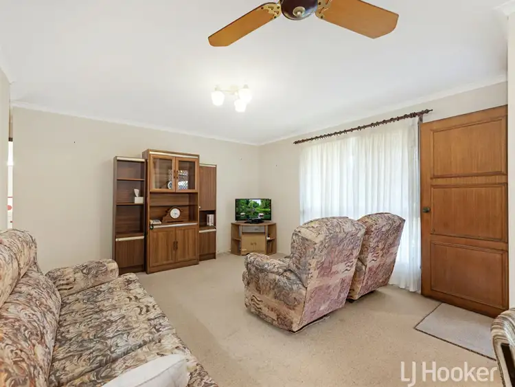 Second view of Homely house listing, 3 Clarke Street, Pialba QLD 4655