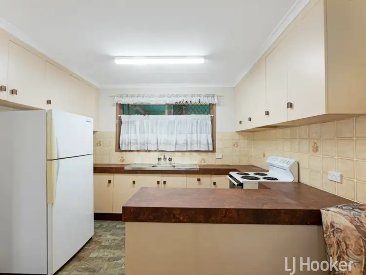 Third view of Homely house listing, 3 Clarke Street, Pialba QLD 4655
