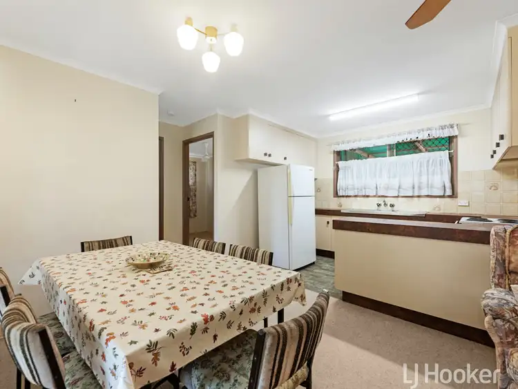 Fourth view of Homely house listing, 3 Clarke Street, Pialba QLD 4655