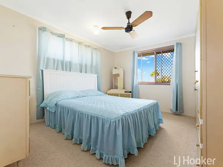 Fifth view of Homely house listing, 3 Clarke Street, Pialba QLD 4655