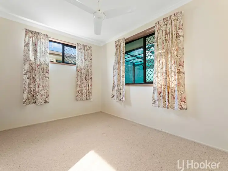 Sixth view of Homely house listing, 3 Clarke Street, Pialba QLD 4655