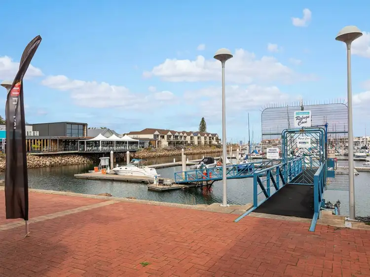 Lot A2-8.5m Refuge Cove/5a Alexa Road, North Haven SA 5018