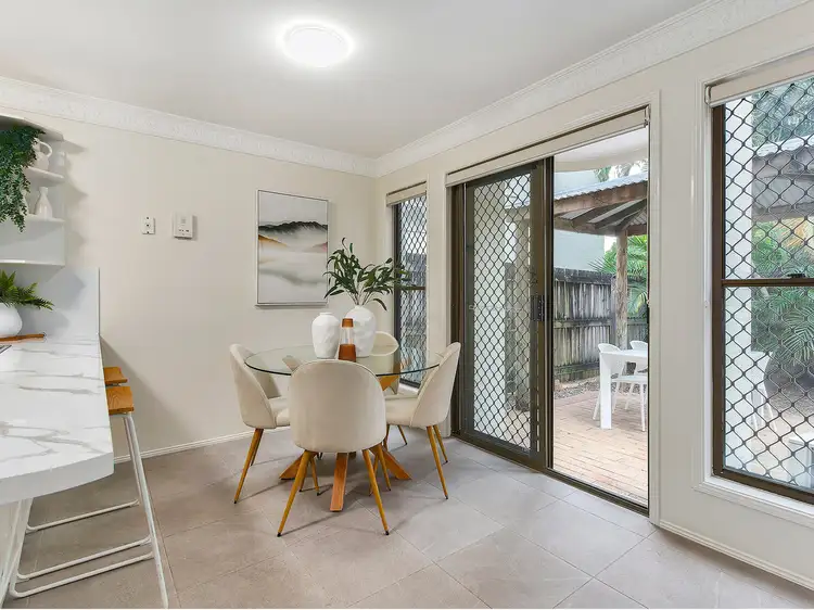 Fifth view of Homely townhouse listing, 2/34 Parker Street, Newmarket QLD 4051
